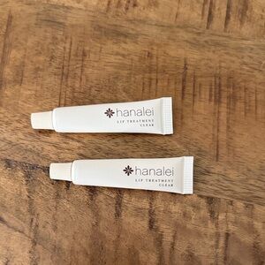 Hanalei Clear Lip Treatment Duo